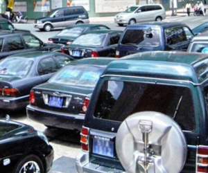 Việt Nam siết chặt tiêu chuẩn khí thải để bảo vệ môi trường