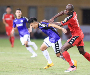 V.League có thể trở lại vào ngày 28/9