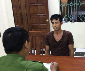 Vụ 2 vợ chồng cùng bị sát hại ở Hưng Yên: Tiết lộ bất ngờ về quá trình gây án