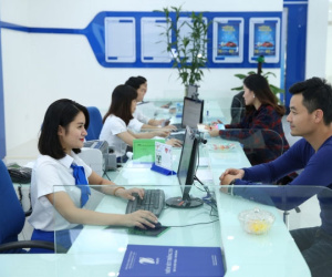 4,4 triệu thuê bao đầu 0123 đã được chuyển về 083