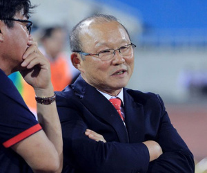 Bí mật U23 Việt Nam
