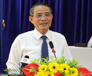 Bí thư Đà Nẵng: Sẽ tìm ra người chống lưng cho Mường Thanh