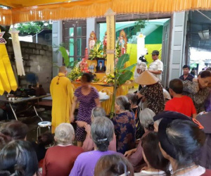 Đặc điểm nhận dạng nghi phạm sát hại 2 vợ chồng khi đang ngủ tại Hưng Yên