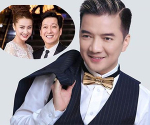 Đàm Vĩnh Hưng vô tình hay cố ý khi tiết lộ những bí mật showbiz?