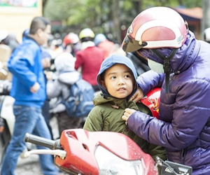 Đầu tháng 10 vùng núi Bắc Bộ sẽ chuyển rét