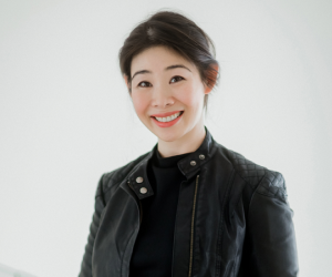 Esther Nguyễn lọt Top 60 nữ doanh nhân sở hữu startup siêu việt
