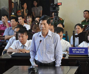 Hòa Bình: Làm rõ sai phạm của nguyên Phó Giám đốc Bệnh viện Đa khoa