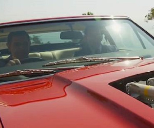 Johnny English: Tái xuất giang hồ thống lĩnh phòng vé cuối tuần