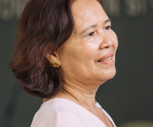 Mẹ Nhã Phương bật khóc trước lời hứa của Trường Giang trong ngày trọng đại