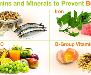 Móng tay giòn và dễ gãy bổ sung ngay 4 loại vitamin này