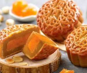 Những người tuyệt đối không nên ăn bánh trung thu