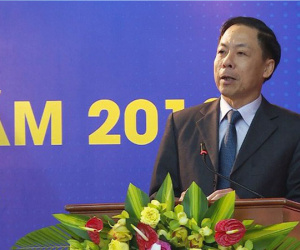 Ông Trần Ngọc Liêm làm thành viên Tổ công tác của Thủ tướng Chính phủ