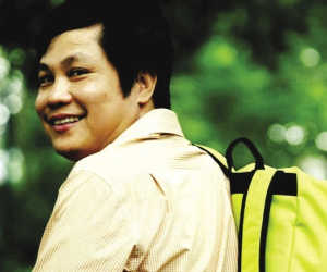 'Răng mà thương mà nhớ' - Món quà gửi quê của người con xa xứ