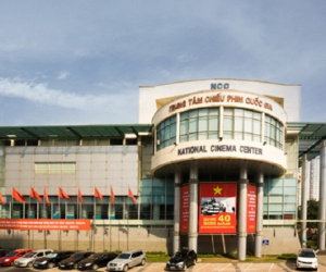 Rạp chiếu phim trên toàn quốc thông báo đóng cửa vào 2 ngày Quốc tang