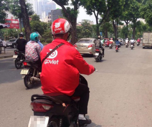 Sau khởi đầu hoành tráng, Go-Viet giờ ra sao?