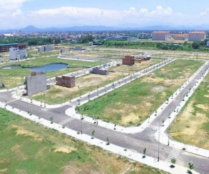 TP.HCM: 'Bùng phát' hiện tượng thao túng, đẩy giá đất