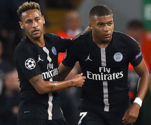 UEFA lật lại vụ điều tra tài chính của Paris Saint Germain