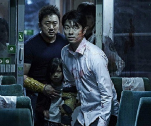 Bộ đôi sản xuất The Nun sẽ tiếp tục thực hiện Train to Busan phiên bản Mỹ