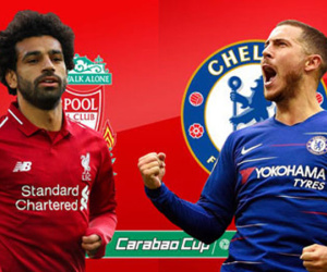 Chờ đợi gì ở đại chiến Liverpool – Chelsea?
