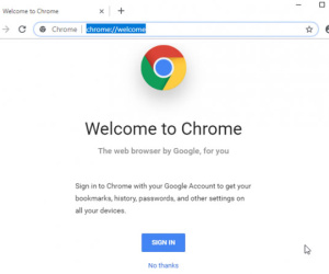 Google âm thầm tự đăng nhập tài khoản người dùng