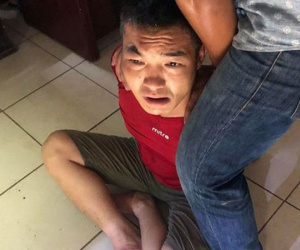Hà Nội: Bắt nghi phạm truy sát nam thanh niên tại phố Lê Đức Thọ
