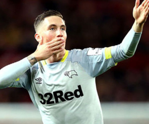 Harry Wilson, cầu thủ loại M.U khỏi Carabao Cup là ai?