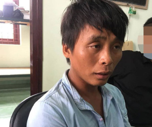 Kế hoạch 'kỹ lưỡng' đáng sợ của gã con rể sát hại 3 người trong gia đình vợ