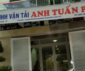 Khánh Hòa: 'Lộ' thêm nhiều dấu hiệu sai phạm của Công ty Anh Tuấn Phát?
