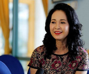 Sống chung với em chồng