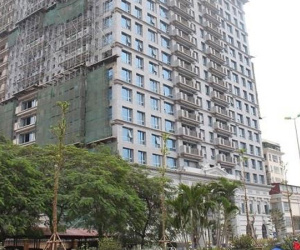 Tân Hoàng Minh cùng nhiều ông lớn BĐS đang thế chấp dự án ở ngân hàng