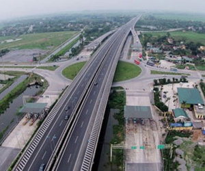 Triển khai Dự án xây dựng một số đoạn đường bộ cao tốc trên tuyến Bắc - Nam