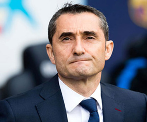 Valverde: 'Messi xứng đáng giành The Best hơn Modric'