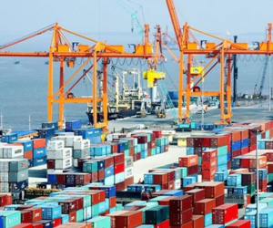 Việt Nam có 3 nhóm hàng xuất khẩu đạt kim ngạch 20 tỷ USD