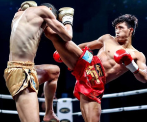 Chuyện 'độc cô' 7 lần vô địch thế giới, 3 lần thua SEA Games