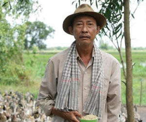 Cuộc đời buồn của nghệ sĩ Lê Bình 'Đất phương Nam'