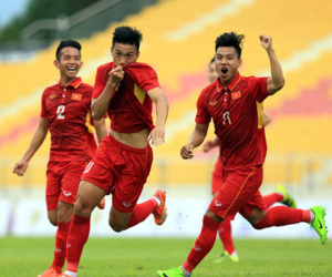 Đoàn Văn Hậu & chuyện dự VCK U19 châu Á 2018