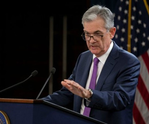 Fed tăng lãi suất, dự báo 3 năm tăng trưởng liên tiếp