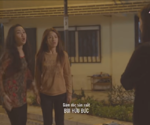 Gạo nếp gạo tẻ hé lộ phân cảnh Hương đuổi mẹ chồng ra khỏi nhà khiến khán giả hả hê 