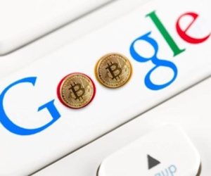Google cho phép quảng cáo tiền mã hóa trở lại