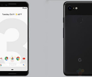 Google Pixel 3 và 3 XL tiếp tục lộ ảnh 'nóng'