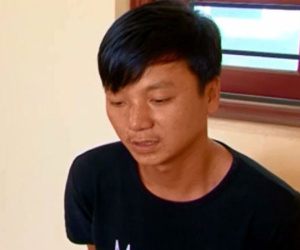 Hà Nội: Ngày mai, xét xử kẻ cưỡng hiếp và sát hại cụ bà 76 tuổi
