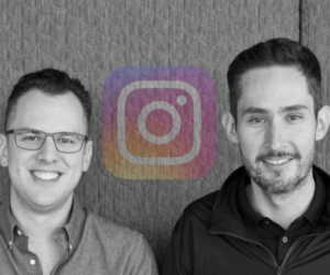 Hai đồng sáng lập Instagram ra đi, Facebook lập tức mất 11 tỷ USD giá trị vốn hóa