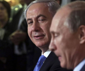Israel ra sức 'làm lành', Nga vẫn lạnh lùng cự tuyệt