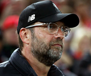 Klopp đổ lỗi cho VAR sau thất bại trước Chelsea
