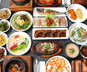 Liên hoan Ẩm thực toàn quốc 2018
