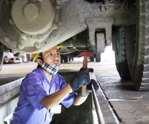 Năm 2019 sẽ có hơn 19.000 xe ô tô quá "đát"