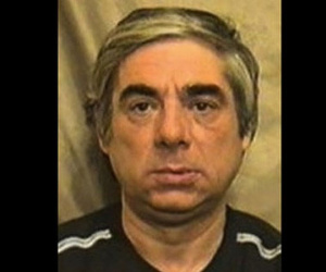 'Ông trùm' mafia Azerbaijan bị săn lùng khi vừa mãn hạn 22 năm tù