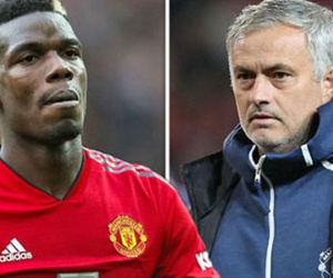 'Pogba không giỏi như anh ta tưởng tượng'