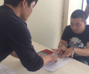 Quá khứ 'oai hùng' và tương lai mù mịt của ông trùm ma túy với hàng tá gái đẹp vây quanh