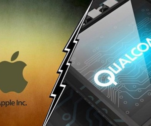 Qualcomm mong muốn tiếp tục hợp tác trong tương lai với Apple